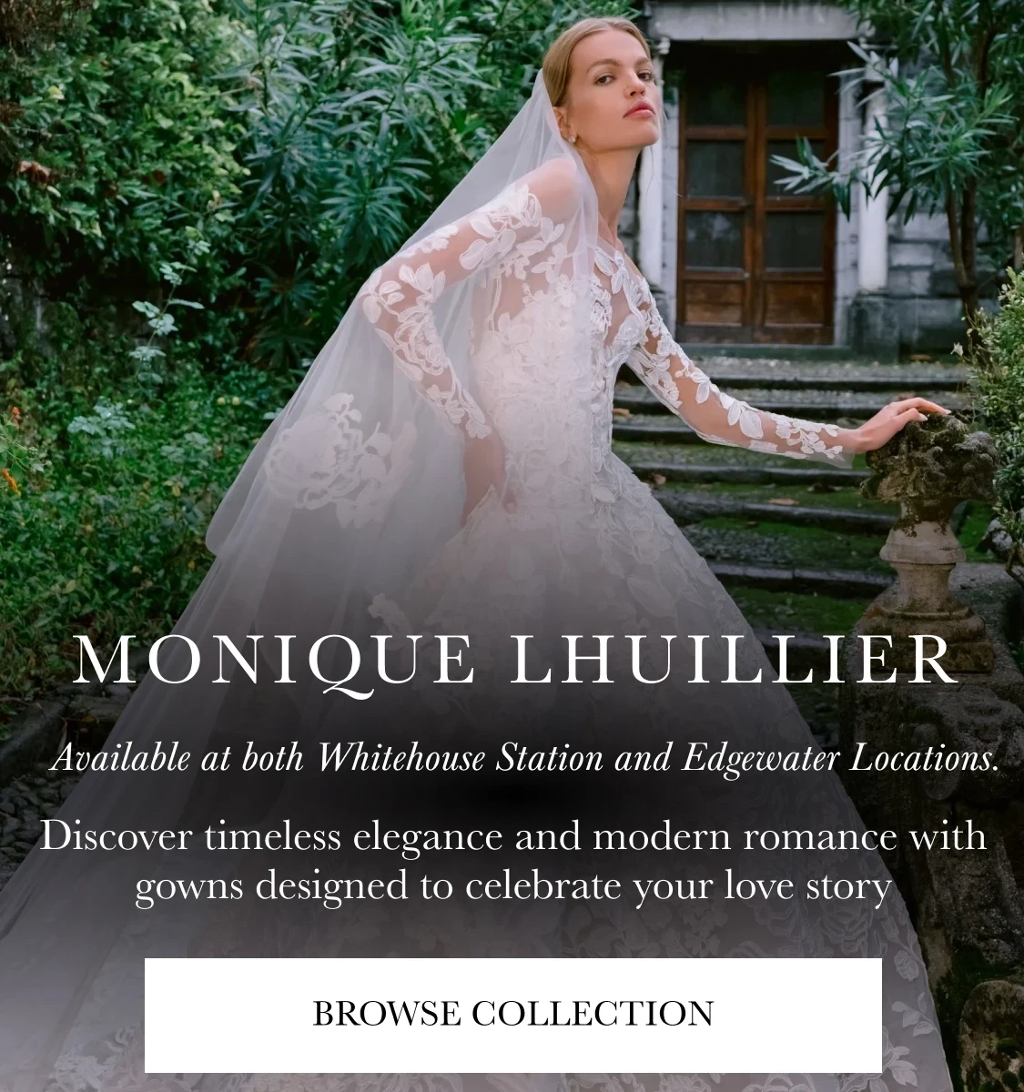 Monique Lhullier Banner Mobile