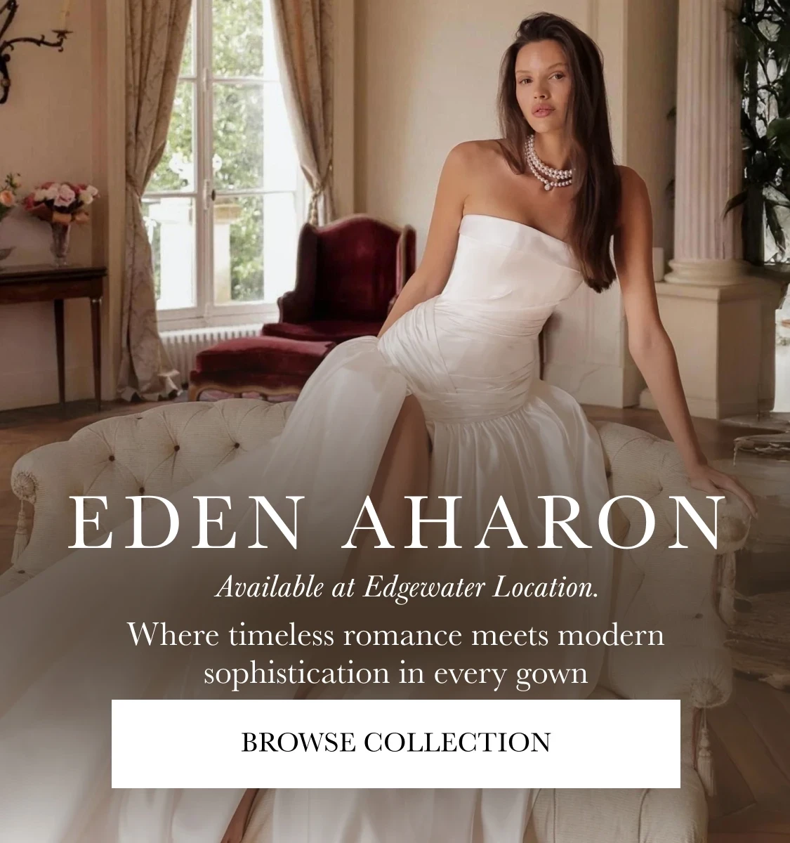 Eden Aharon Banner Mobile